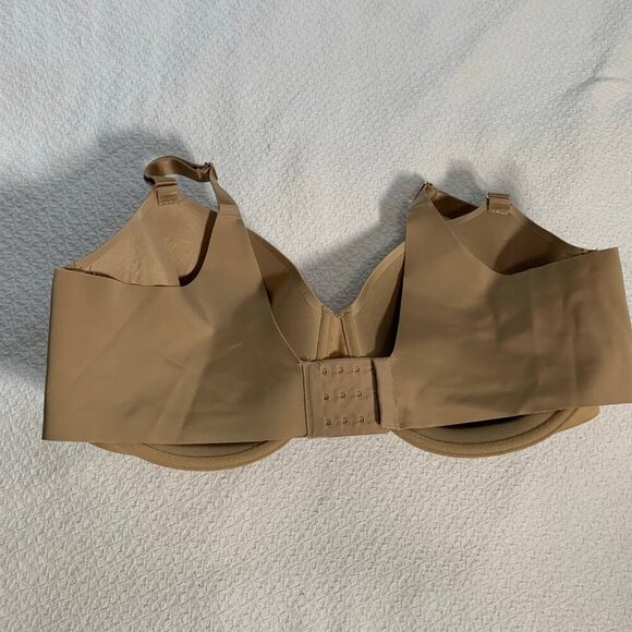 Soma 42DDD vanishing 360 perfect coverage bra - Picture 4 of 8